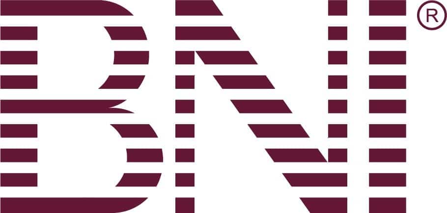 BNI Logo - Business Networking International